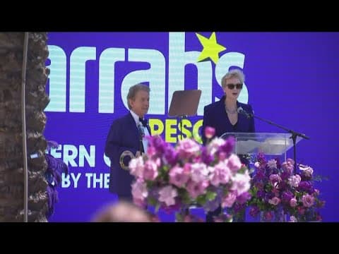 Martin Short is now a California Mayor