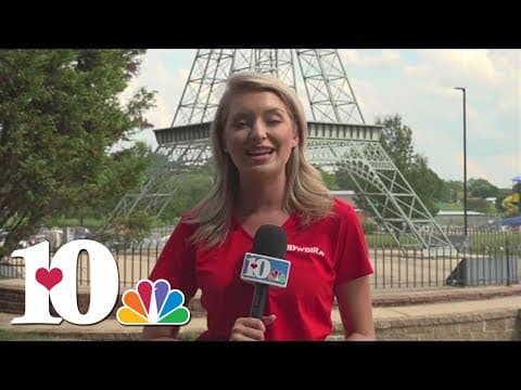 Here's nine fun facts about the history of Paris, TN