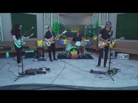 Local Roots “Boochyard” hosting Cali-RAD Reggae Brew Fest for a good call