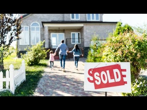 Current trends with buyers in the real estate market