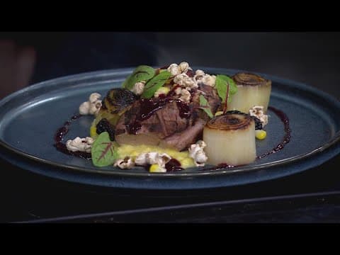 Foodie Finds: Eloise