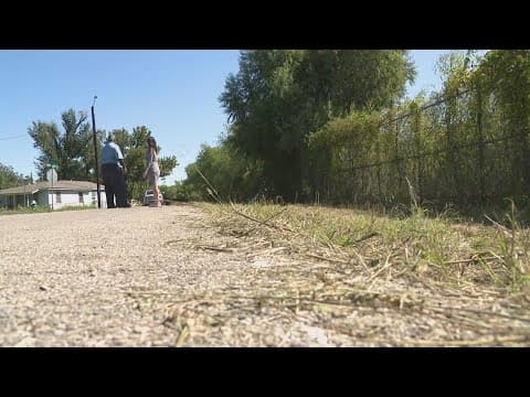 Houston Fifth Ward street was nearly impassable for years — see what it looks like now