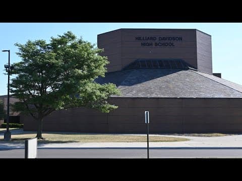 Hilliard teachers' union vote 'no confidence' against 3 board of education members