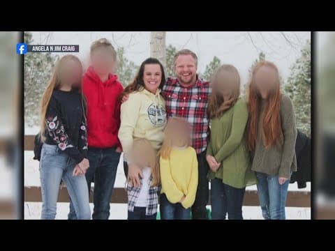 Colorado dentist allegedly spent 10 days killing his wife by poisoning her protein drinks