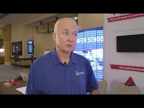 School resource officers gather in North Texas to discuss school safety