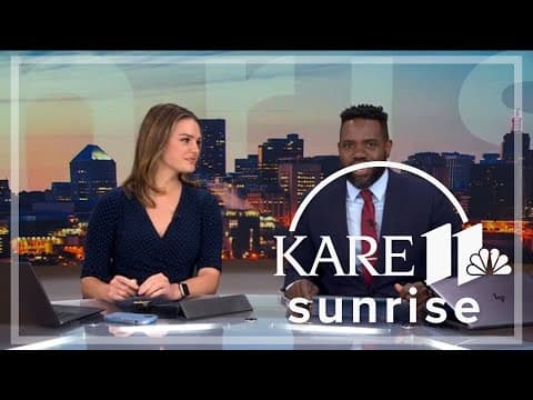 The morning headlines for Tuesday, June 18