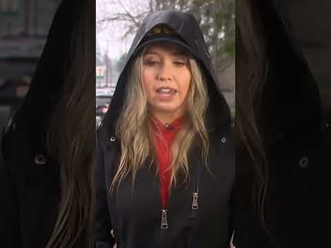 Suspect in Parkland standoff found dead inside home #shorts