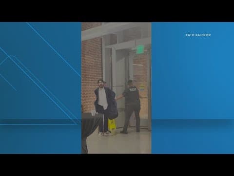 Chicago man accused of killing couple outside Capital Jewish Museum could face the death penalty