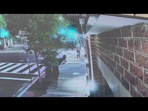 17-year-old arrested for deadly hit-and-run in DC