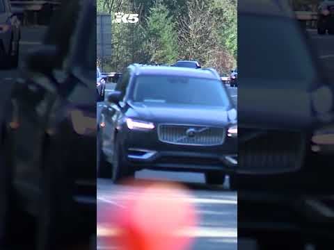 14-year-old driver killed in Bothell crash