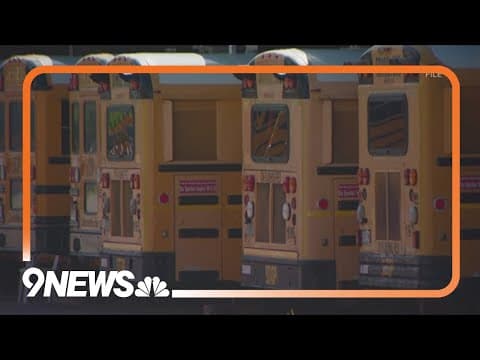 Poudre Schools buys bus on Craigslist