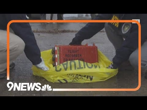 Flight data shows Black Hawk helicopter pilot ha different altitude readings before crash