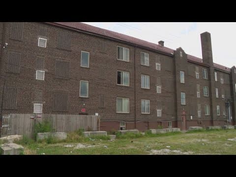 Families dealing with no AC during heat wave