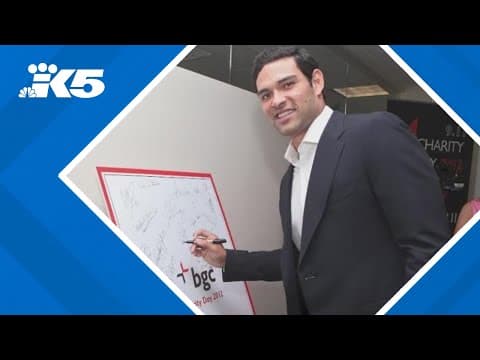 Truck driver suing Mark Sanchez after fight in Indianapolis