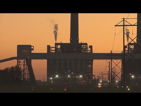 ERCOT issues Weather Watch ahead of winter weather arriving in Texas