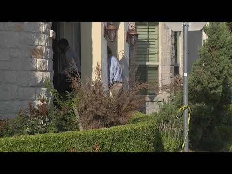 HPD: Father shoots wife, daughter before turning the gun on himself