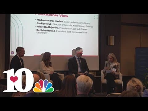 SCORE hosts meeting with education leaders to discuss 2023 priorities and release education report