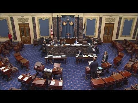 As the U.S. government shutdown enters a seventh day, what comes next?