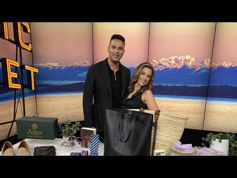 These aren’t your Grandad’s loafers! Put the cool in summer with these on trend accessories! - New D