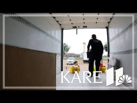 Philando's Pantry aims to help feed the community