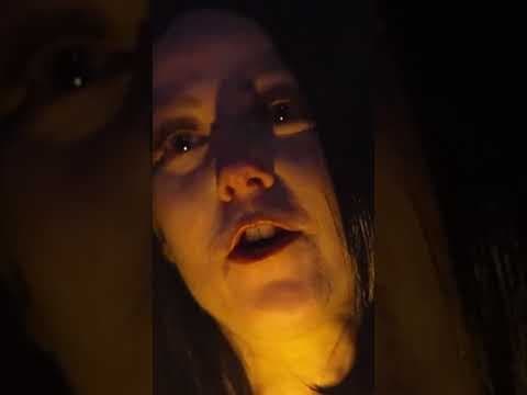 West Seattle haunted house collects frights and food donations