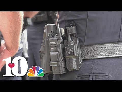 What’s changing in school security?