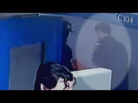 STRUCK update: Houston police officer fired after video from Harris Co. Jail surfaces