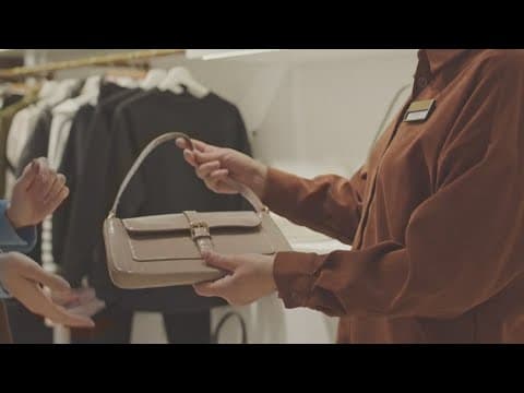 Luxury brands are cutting prices, breaking from trends in the luxury market