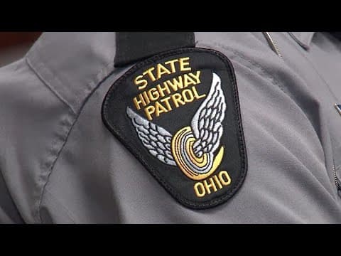 DeWine authorizes 14 OSHP troopers to assist at Texas border