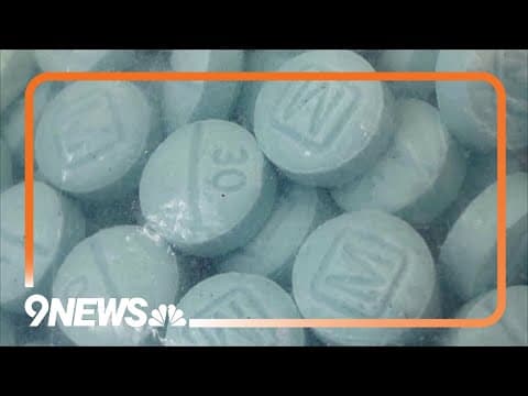 Overdose deaths continue to rise in Denver