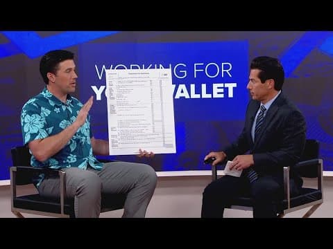 Tax Controversy Attorney breaks down social media tax myths | Working for Your Wallet