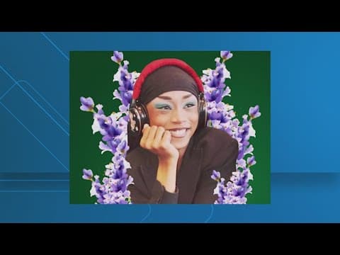 Transgender teen who was robbed, stabbed getting off Houston METRO bus to share story