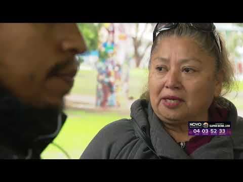 San Diego residents rally at Chicano Park over City's flood response