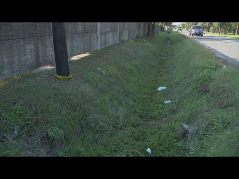 Deputies investigating 2nd infant death in less than a week after baby found concrete industrial pla