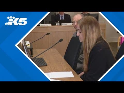 Washington lawmakers hear testimony on bill to cap rent increases at 7% per year