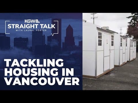 After 18 months, Vancouver's Safe Stay communities are thriving