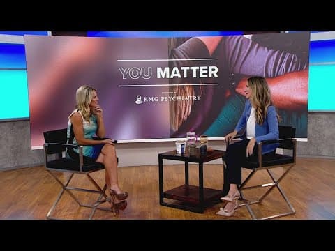 Expert gives nutrition tips to support children's brain health