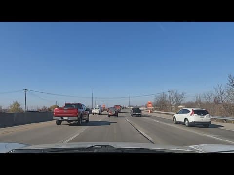 49 million expected to hit the road for Thanksgiving holiday travel