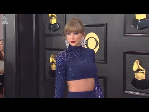 Taylor Swift dethrones Elvis Presley for most weeks on top of Billboard 200 chart | Have You Heard?
