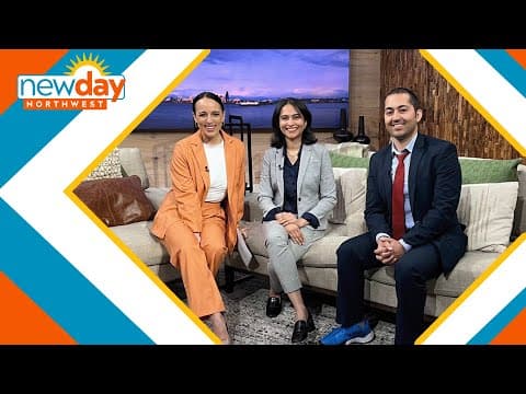 Myth busting common colorectal cancer misconceptions - New Day NW