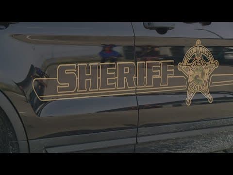 Henry County Sheriff says his deputies need fair pay