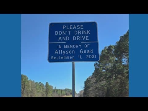 Mothers Against Drunk Driving pushing for new laws in the Texas Legislature