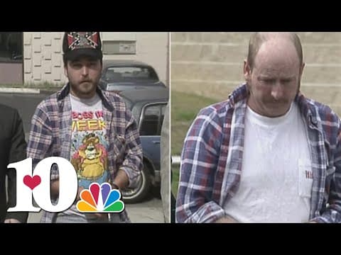 Senator wants Gov. Lee to give second look at East TN man's death row conviction