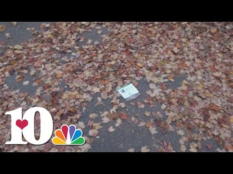 KCSO: No report filed for anti-Semitic flyers