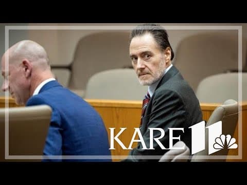 Stabbing on the Apple River: Nicolae Miu trial enters Week 2