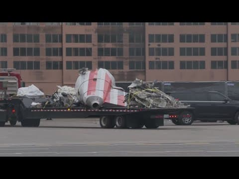 According to Washington Post flights were strained at DCA before the crash