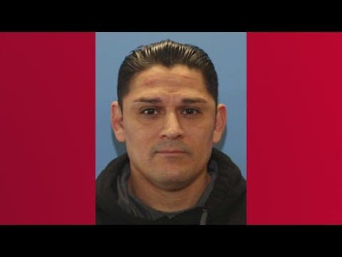 Oregon State Police provide details on capture of former cop wanted for homicide, child abduction