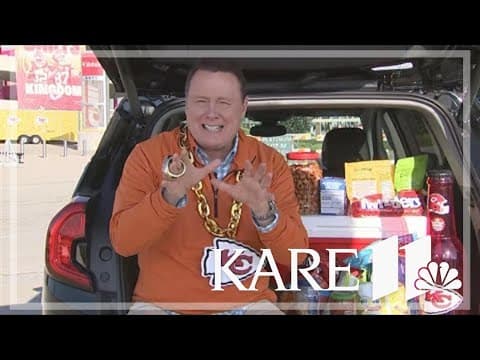 NFL kicks off in Kansas City