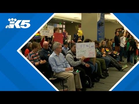 Seattle families claim SPS's enrollment caps at option schools are backfiring