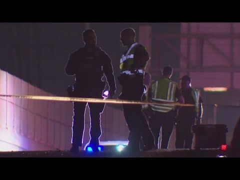 Man accused of killing 5 in I-35W crash is released from jail on bond